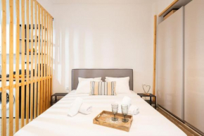 Pangrati Luxury